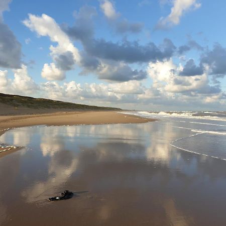 Little Lodge Noordwijk Aan Zee Exterior foto