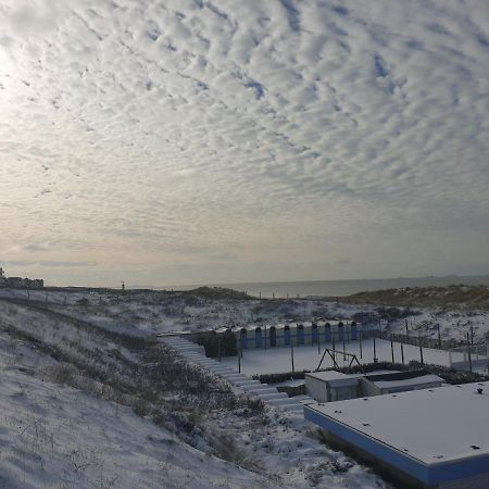 Little Lodge Noordwijk Aan Zee Exterior foto